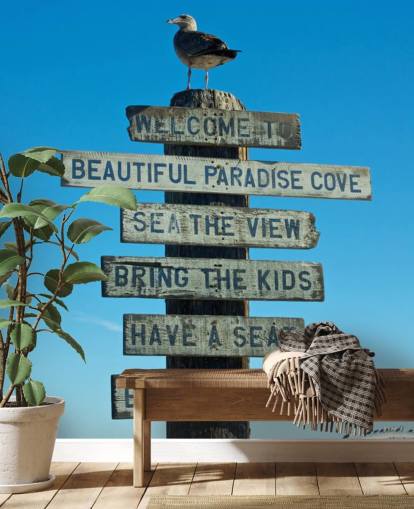 Welcome to Malibu Sign Malibu Sign Wallpaper 