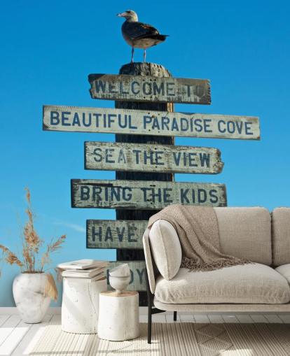 Welcome to Malibu Sign Malibu Sign Wallpaper 
