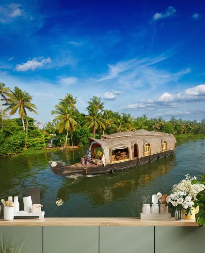 Backwaters Kerala Backwaters Wallpaper Backwaters Kerala Backwaters Wallpaper