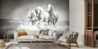 White Horse Images - Free Download on Freepik