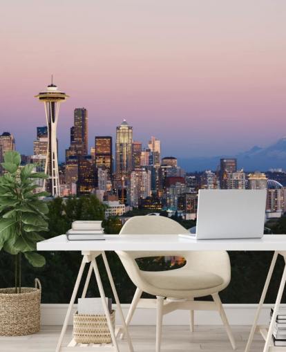 Seattle Seattle Wallpaper