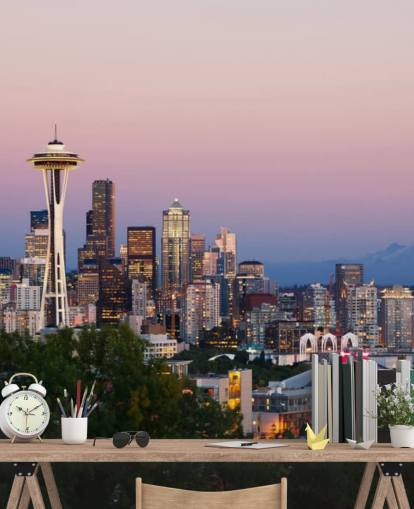 Seattle Seattle Wallpaper