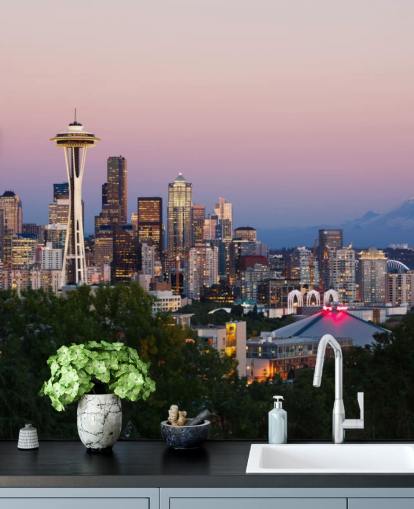 Seattle Seattle Wallpaper