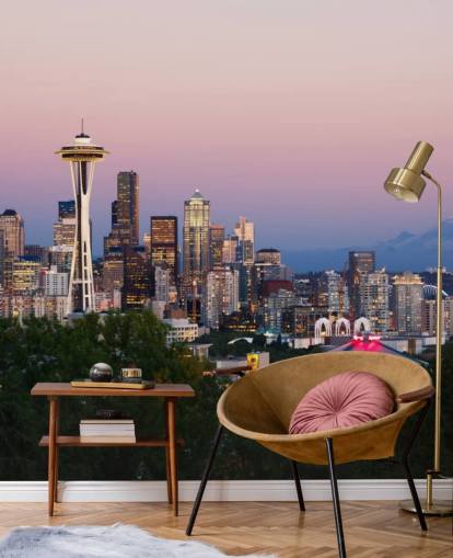 Seattle Seattle Wallpaper