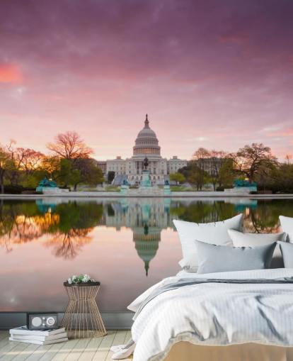 US Capitol US Capitol Wallpaper 