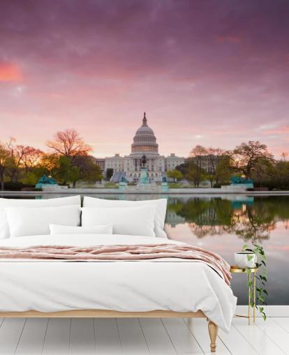 Campidoglio US Capitol Wallpaper Campidoglio US Capitol Wallpaper