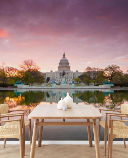 US Capitol US Capitol Wallpaper 