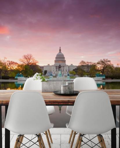 US Capitol US Capitol Wallpaper 