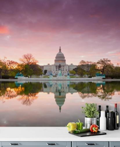 Yhdysvaltain Capitol US Capitol Wallpaper 