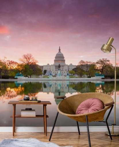 US Capitol US Capitol Wallpaper 