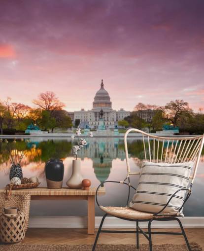 Campidoglio US Capitol Wallpaper Campidoglio US Capitol Wallpaper