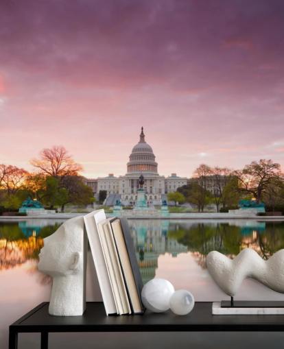 US Capitol US Capitol Wallpaper 
