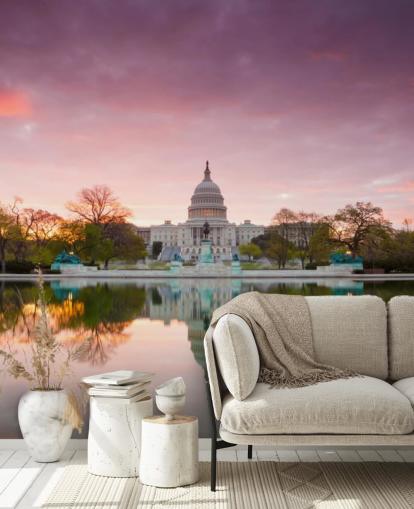 Capitolio estadounidense US Capitol Wallpaper Capitolio estadounidense US Capitol Wallpaper