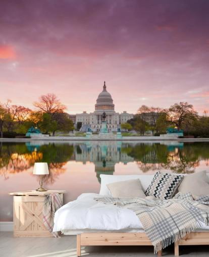 Yhdysvaltain Capitol US Capitol Wallpaper 