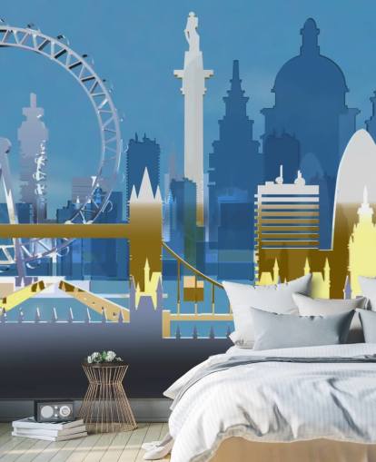 Fondos de abstract london Fondos de abstract london