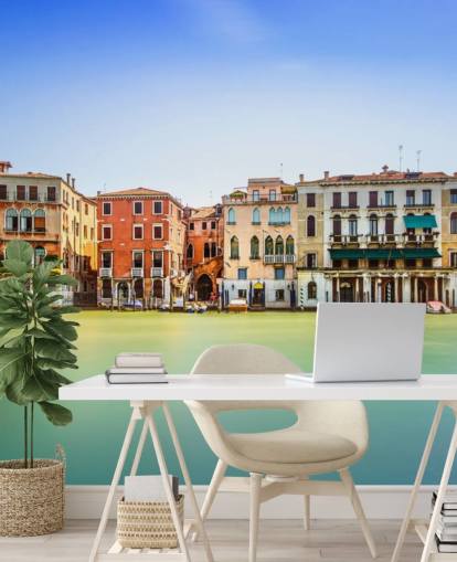 mural arquitectura veneciana mural arquitectura veneciana