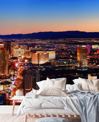 Las Vegas Las Vegas Wallpaper 