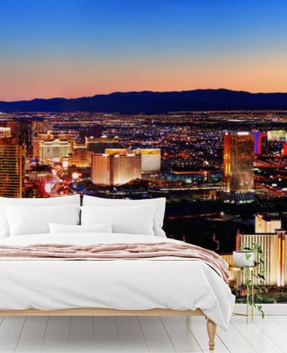 Las Vegas Las Vegas Wallpaper 