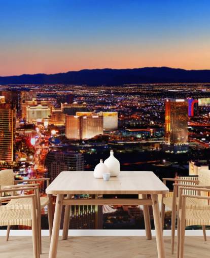 Las Vegas Las Vegas Wallpaper 