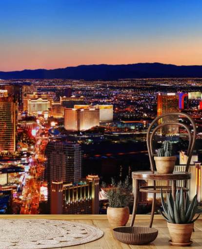 Las Vegas Las Vegas Wallpaper 