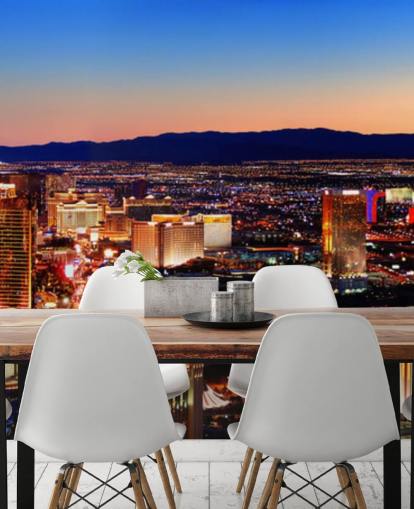 Las Vegas Las Vegas Wallpaper 