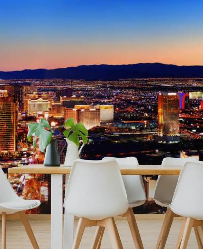 Las Vegas Las Vegas Wallpaper 