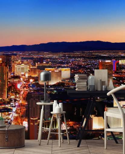Las Vegas Las Vegas Wallpaper 