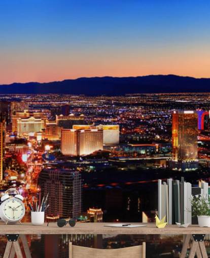 Las Vegas Las Vegas Wallpaper 