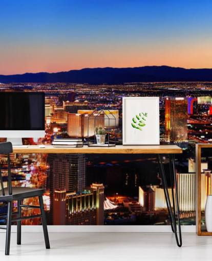 Las Vegas Las Vegas Wallpaper 