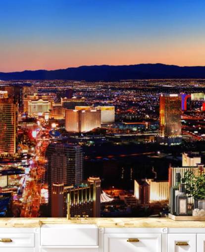Las Vegas Las Vegas Wallpaper 