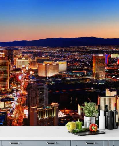 Las Vegas Las Vegas Wallpaper 