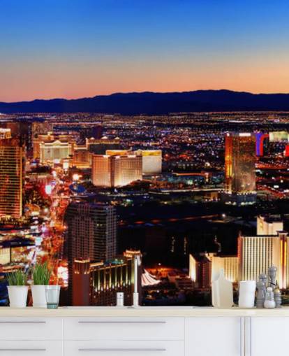Las Vegas Las Vegas Wallpaper 
