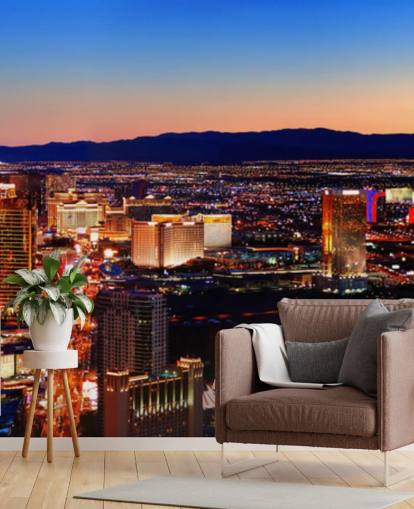 Las Vegas Las Vegas Wallpaper 