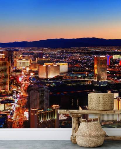 Las Vegas Las Vegas Wallpaper 