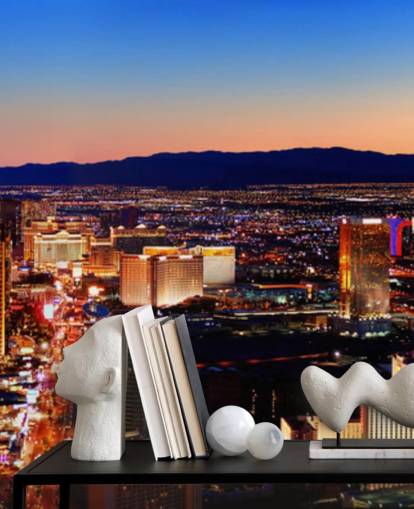 Las Vegas Las Vegas Wallpaper 