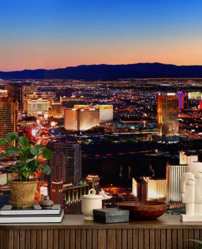 Las Vegas Las Vegas Wallpaper 