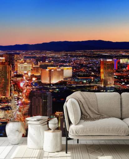 Las Vegas Las Vegas Wallpaper 