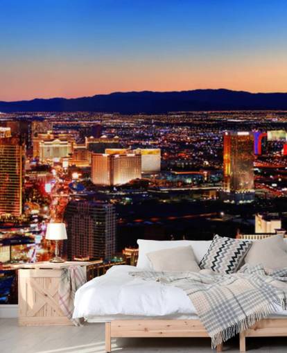 Las Vegas Las Vegas Wallpaper 