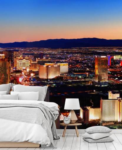 Las Vegas Las Vegas Wallpaper 