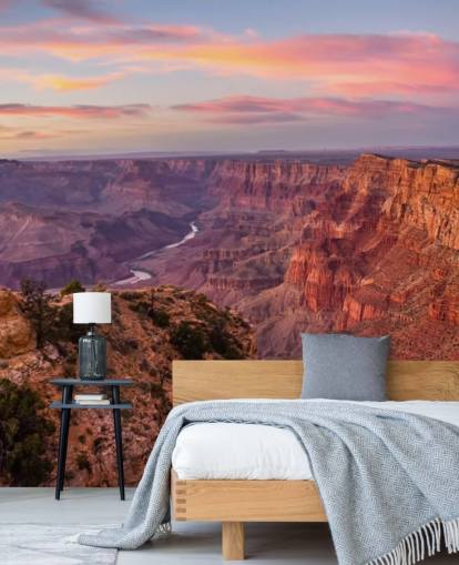 Papel de parede Grand Canyon