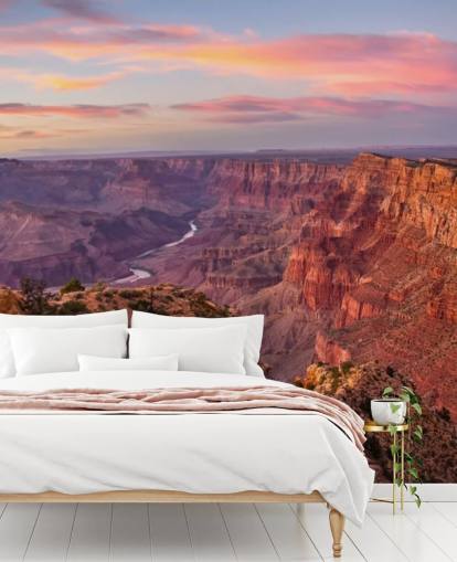 Papel de parede Grand Canyon