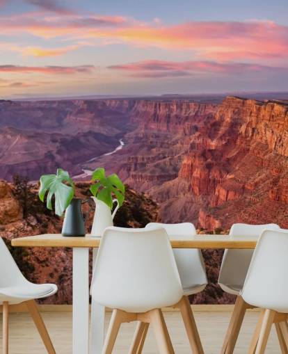 Grand Canyon Hintergrundbild