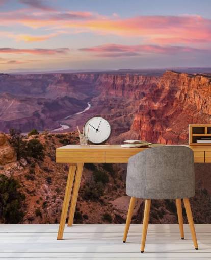 Grand Canyon Hintergrundbild