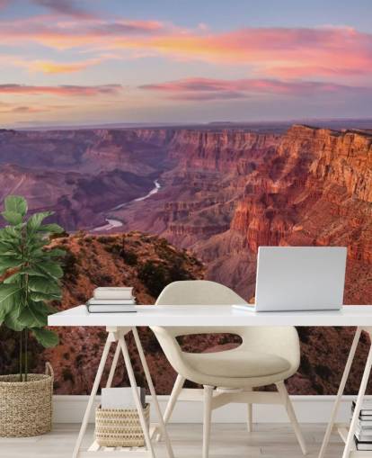 Papier peint Grand Canyon Papier peint Grand Canyon