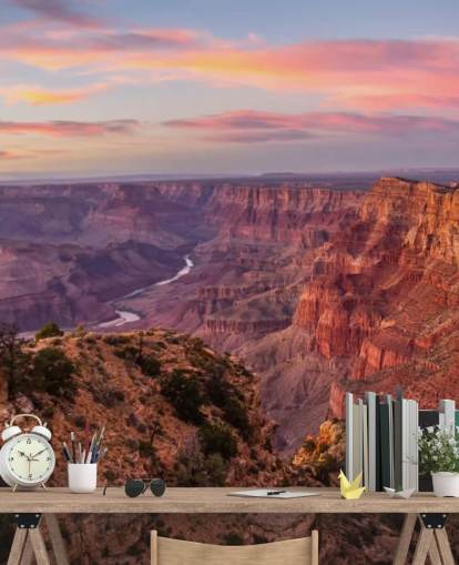Grand Canyon Hintergrundbild