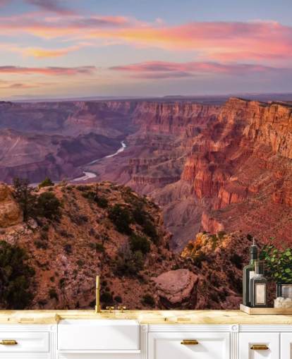 Grand Canyon Wallpaper