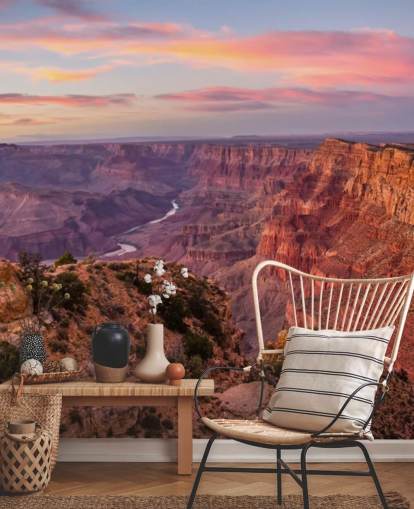 Carta da parati Grand Canyon