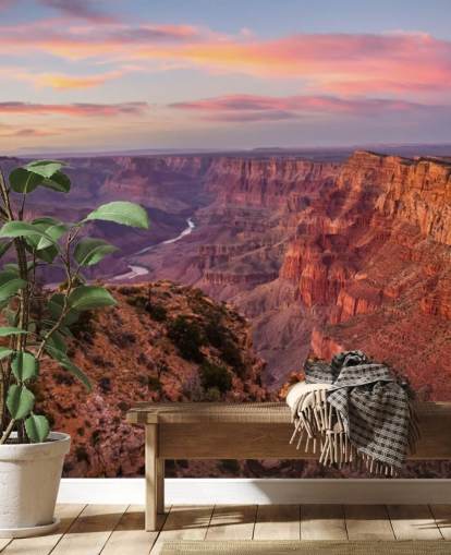 Carta da parati Grand Canyon