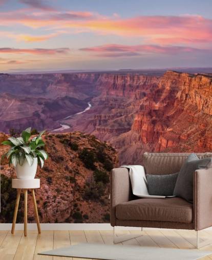 Grand Canyon Taustakuva Grand Canyon Taustakuva