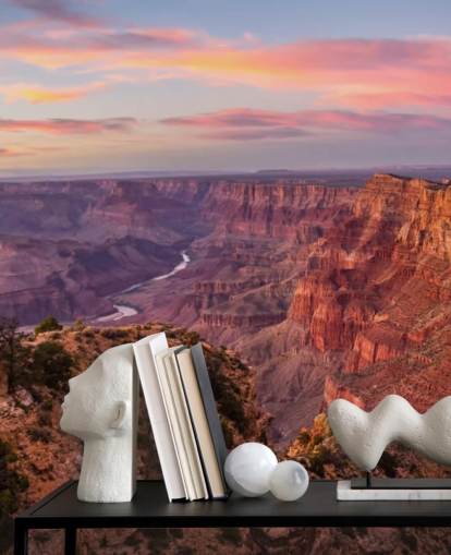 Carta da parati Grand Canyon